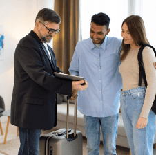 Hospitality & Travel